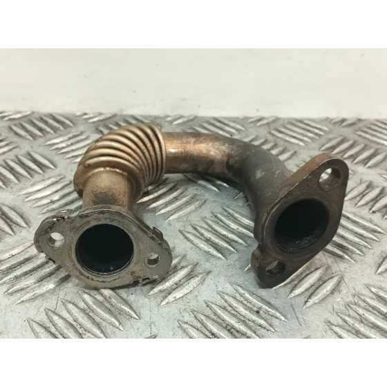 Tubo Egr para Seat Ibiza Iv (6J5, 6P1)