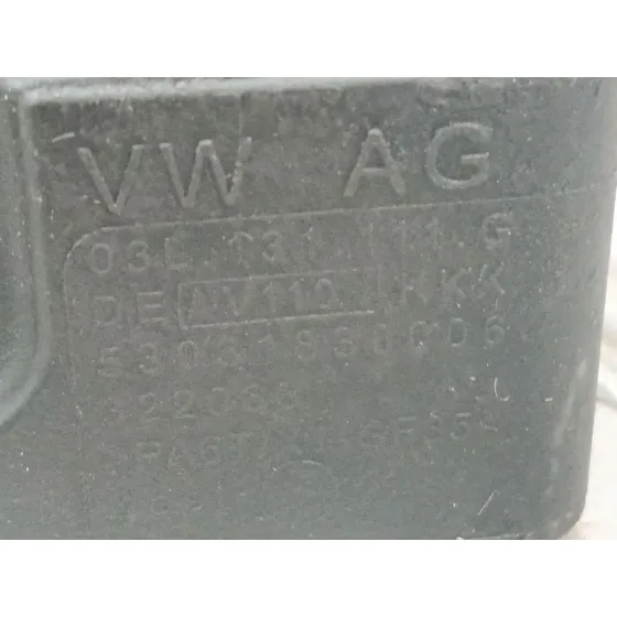 Tubo para Seat Ibiza Iv (6J5, 6P1)
