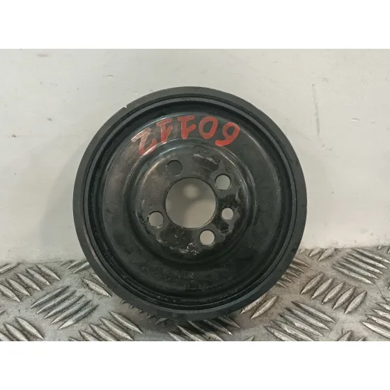 Polea Ciguenal para Seat Ibiza Iv (6J5, 6P1)