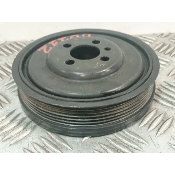 Polea Ciguenal para Seat Ibiza Iv (6J5, 6P1)