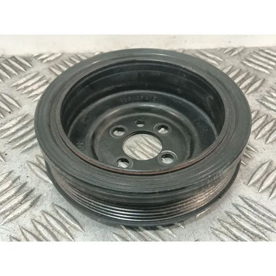 Polea Ciguenal para Seat Ibiza Iv (6J5, 6P1)