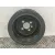 Polea Ciguenal para Seat Ibiza Iv (6J5, 6P1)