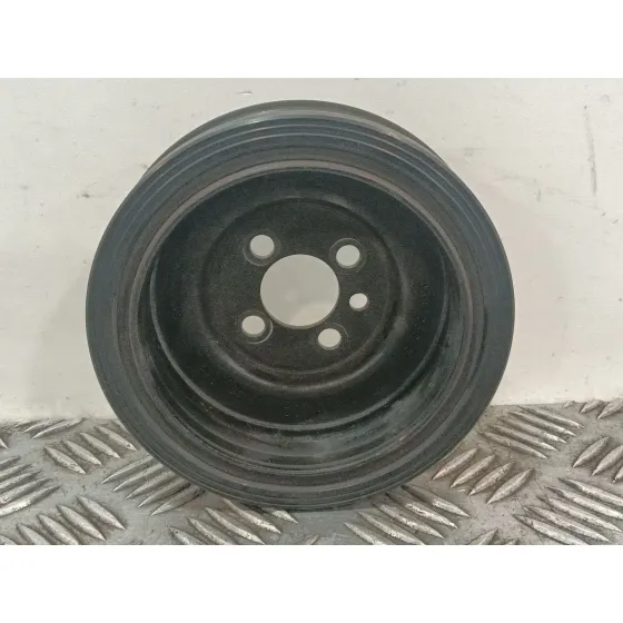 Polea Ciguenal para Seat Ibiza Iv (6J5, 6P1)