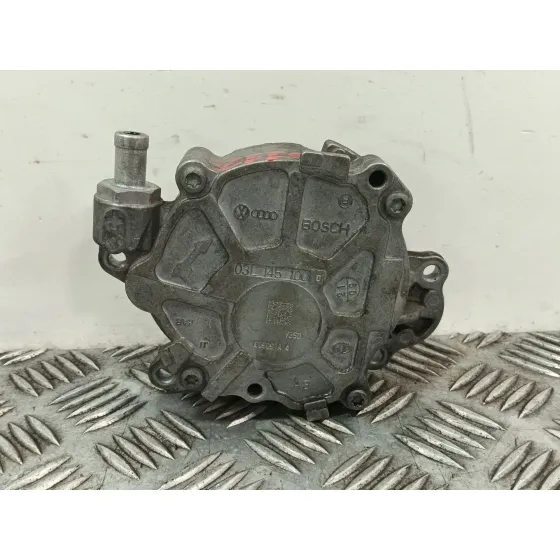 Depresor Freno / Bomba Vacio para Seat Ibiza Iv (6J5, 6P1)
