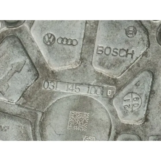 Depresor Freno / Bomba Vacio para Seat Ibiza Iv (6J5, 6P1)