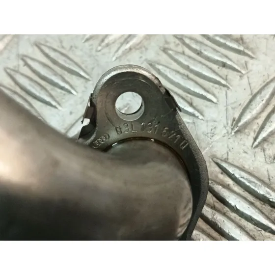 Tubo para Seat Ibiza Iv (6J5, 6P1)