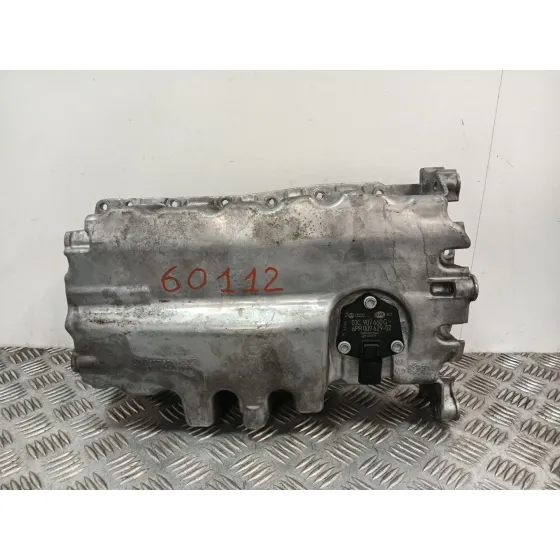 Carter para Seat Ibiza Iv (6J5, 6P1)
