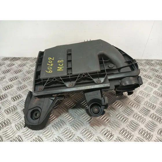 Carcasa Filtro Aire para Peugeot 308 Sw I (4E_, 4H_)