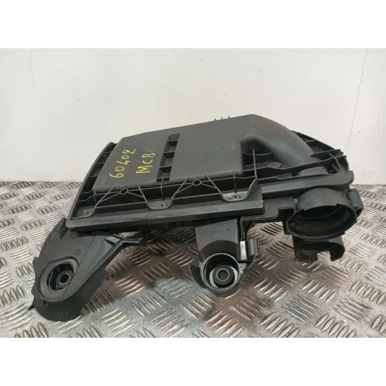 Carcasa Filtro Aire para Peugeot 308 Sw I (4E_, 4H_)