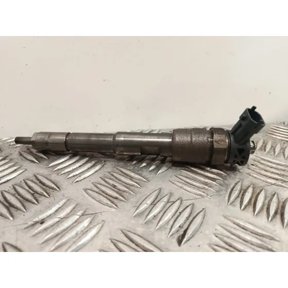 Inyector para Renault Clio Iv (Bh_)