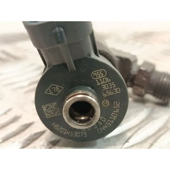Inyector para Renault Clio Iv (Bh_)