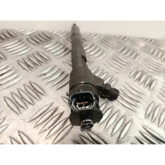 Inyector para Renault Clio Iv (Bh_)