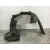 Plastico Paso Rueda Delantero Derecho para Nissan Micra Iii (K12)