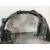 Plastico Paso Rueda Delantero Derecho para Nissan Micra Iii (K12)