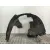 Plastico Paso Rueda Delantero Derecho para Nissan Micra Iii (K12)