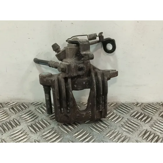 Pinza Freno Trasera Izquierda para Opel Zafira A Monospace (T98)