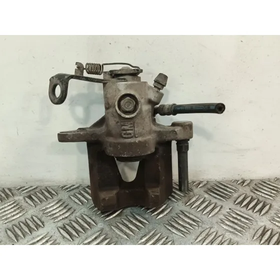 Pinza Freno Trasera Izquierda para Opel Zafira A Monospace (T98)