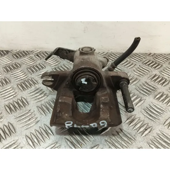 Pinza Freno Trasera Izquierda para Opel Zafira A Monospace (T98)