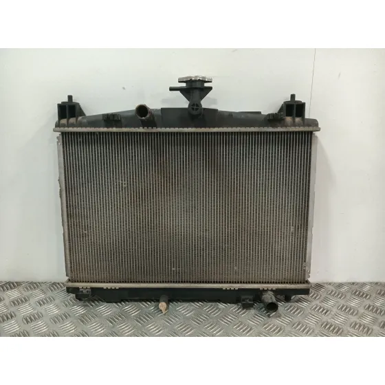 Radiador Agua para Mazda 2 (Dy)