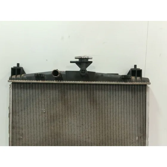 Radiador Agua para Mazda 2 (Dy)