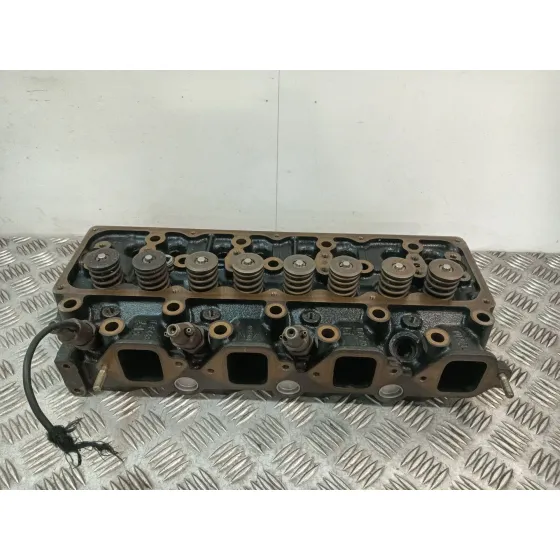 Culata para Nissan Terrano/Terrano.ii (R20)