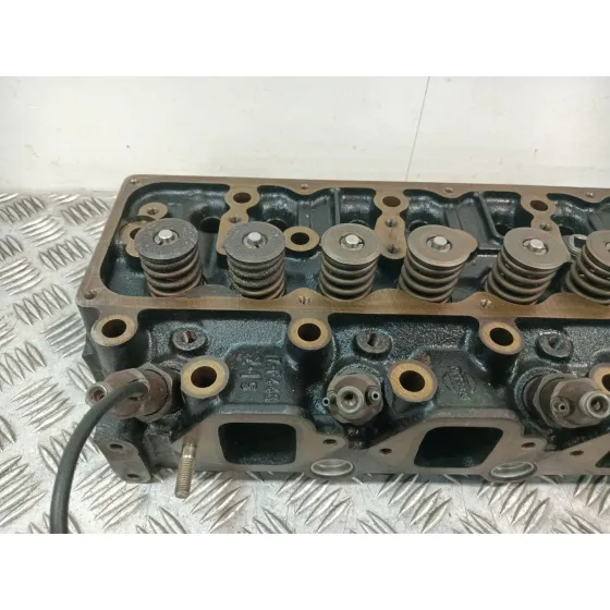 Culata para Nissan Terrano/Terrano.ii (R20)