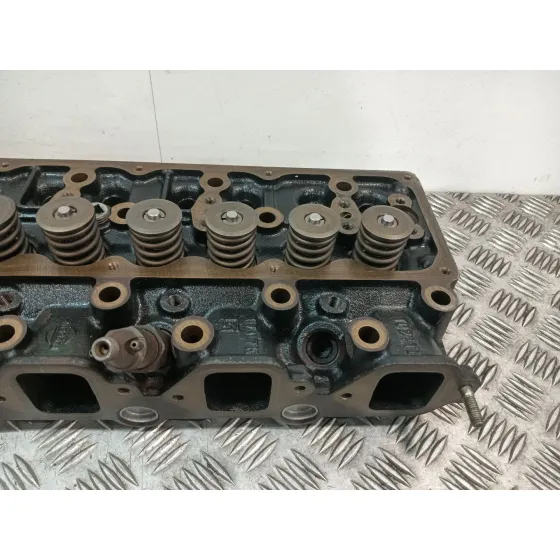 Culata para Nissan Terrano/Terrano.ii (R20)