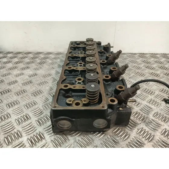 Culata para Nissan Terrano/Terrano.ii (R20)