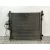 Radiador Agua para Mercedes-Benz Clase M (W163)