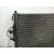 Radiador Agua para Mercedes-Benz Clase M (W163)