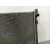 Radiador Agua para Mercedes-Benz Clase M (W163)