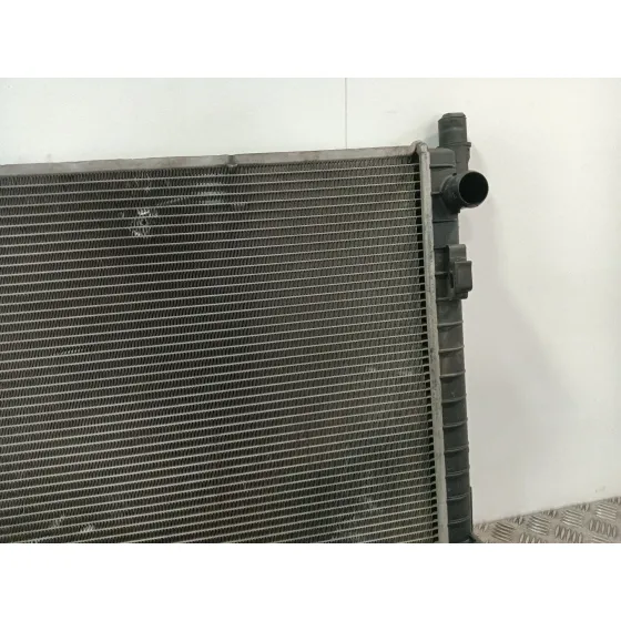 Radiador Agua para Mercedes-Benz Clase M (W163)
