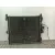 Radiador Agua para Mercedes-Benz Clase M (W163)