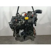 Motor Completo para Renault Captur I (J5_, H5_)