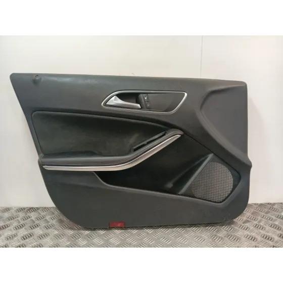 Guarnecido Puerta Delantera Izquierda para Mercedes-Benz Clase A (W176)