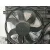 Electroventilador para Volkswagen Golf V (1K1)