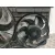 Electroventilador para Volkswagen Golf V (1K1)