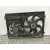 Electroventilador para Volkswagen Golf V (1K1)