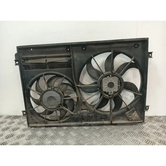 Electroventilador para Volkswagen Golf V (1K1)