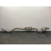 Tubo Escape Completo para Bmw 1 (E81)