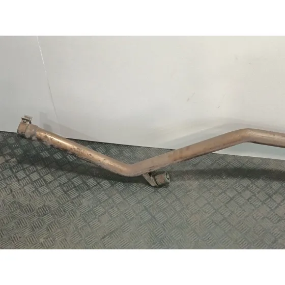 Tubo Escape Completo para Bmw 1 (E81)