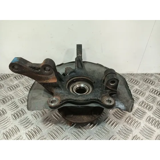 Mangueta Delantera Derecha para Mitsubishi Lancer Berlina (Cy0)