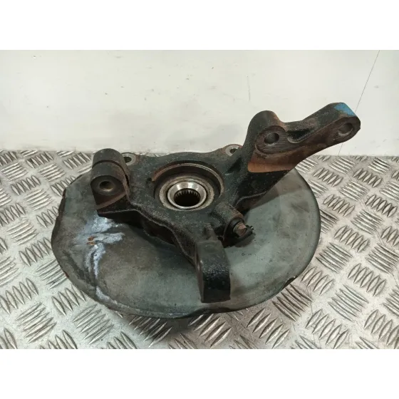 Mangueta Delantera Derecha para Mitsubishi Lancer Berlina (Cy0)