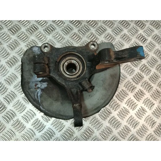 Mangueta Delantera Derecha para Mitsubishi Lancer Berlina (Cy0)