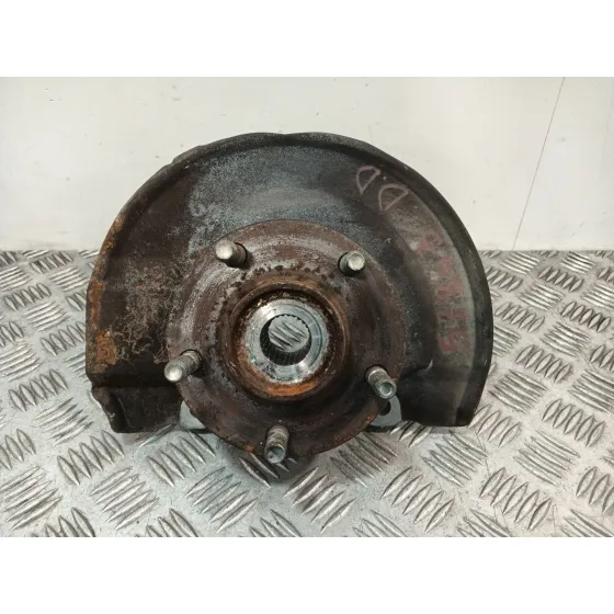 Mangueta Delantera Derecha para Mitsubishi Lancer Berlina (Cy0)