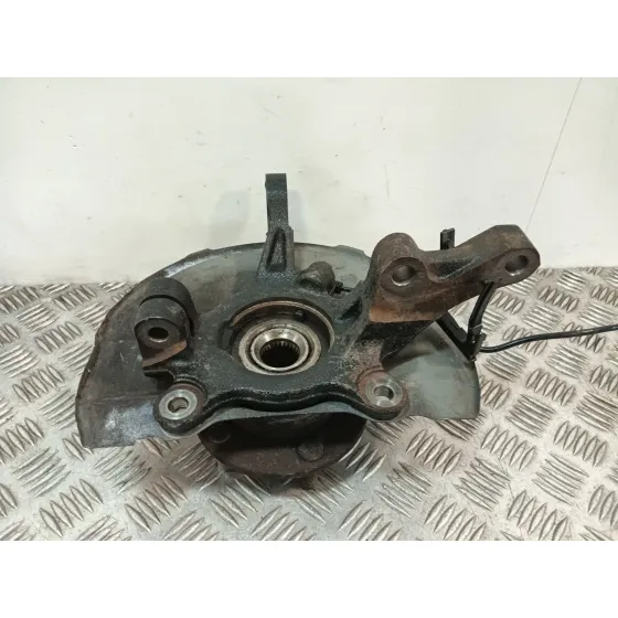 Mangueta Delantera Izquierda para Mitsubishi Lancer Berlina (Cy0)