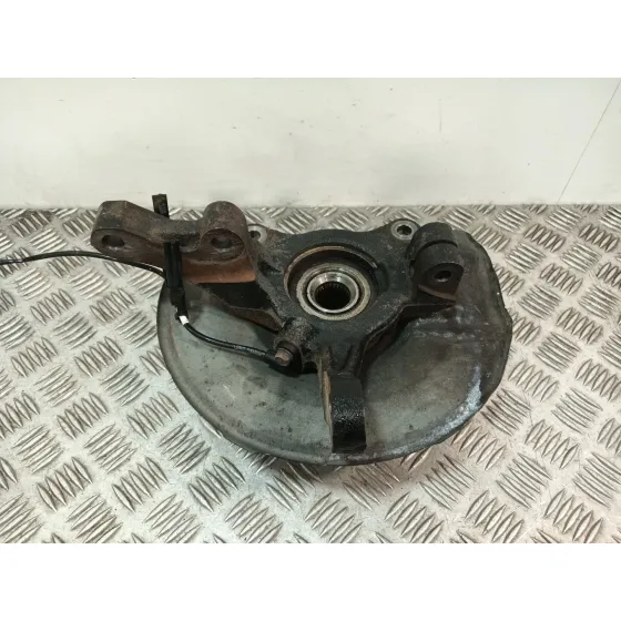 Mangueta Delantera Izquierda para Mitsubishi Lancer Berlina (Cy0)