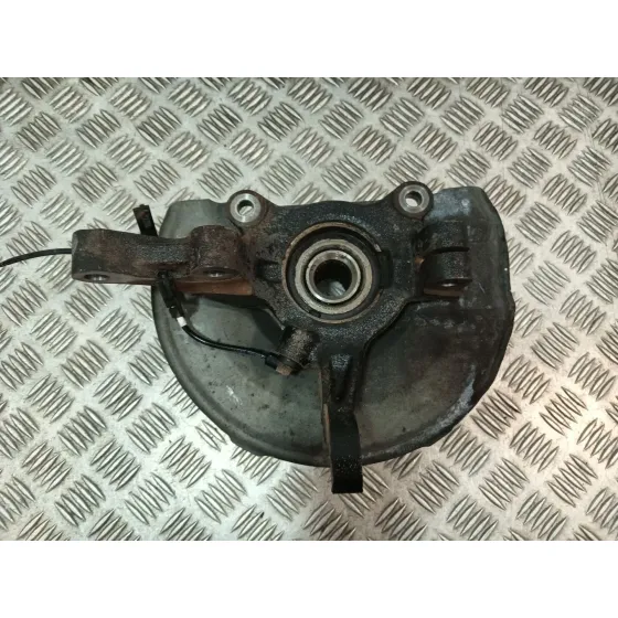 Mangueta Delantera Izquierda para Mitsubishi Lancer Berlina (Cy0)