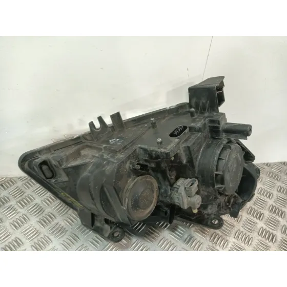 Faro Izquierdo para Nissan Qashqai I (J10, Nj10)