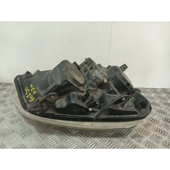 Faro Izquierdo para Nissan Qashqai I (J10, Nj10)